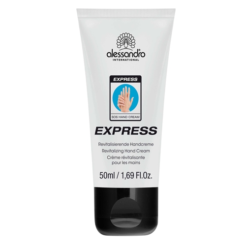 Express SOS Cream